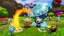 Pollito & Xiang Xiang: Adventure in the Forest Screenshot 0