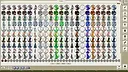 Fantasy Grounds - Saints and Heroes, Volume 2 (Token Pack) Screenshot 3