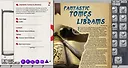 Fantasy Grounds - En5ider: Fantastic Tomes & Librams (5E) Screenshot 0