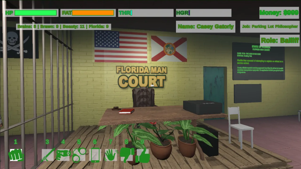 Florida Man Court Screenshot 3