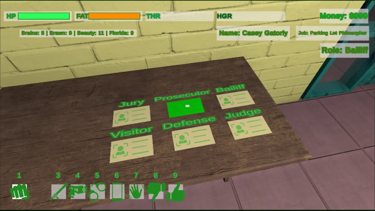 Florida Man Court Screenshot 4