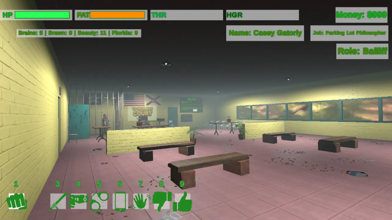 Florida Man Court Screenshot 2