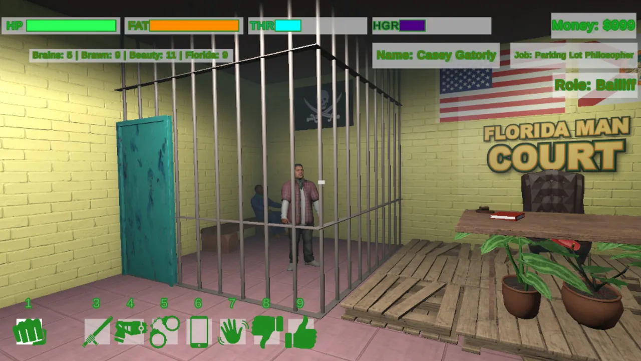 Florida Man Court Screenshot 5