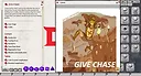 Fantasy Grounds - En5ider: Give Chase (5E) Screenshot 0