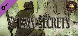 Fantasy Grounds - En5ider: Sylvan Secrets (5E)