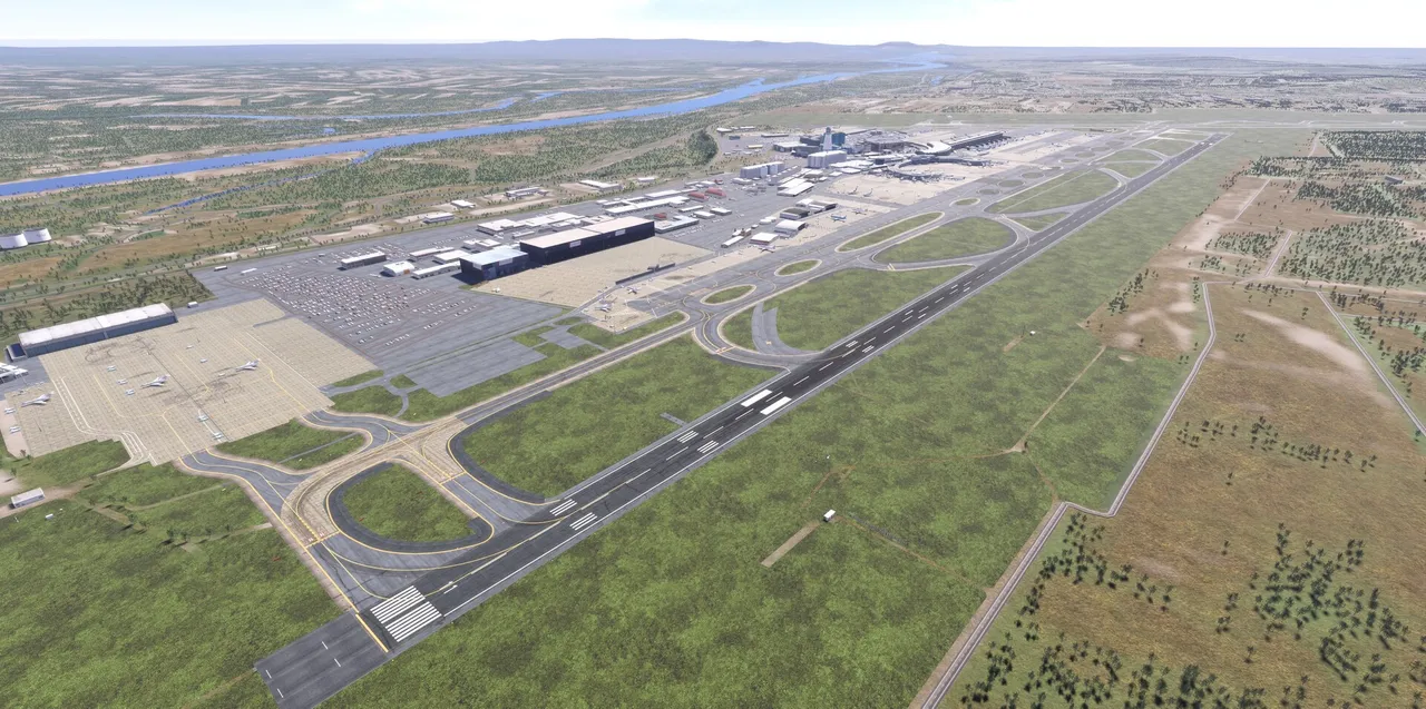 Tower! Simulator 3 - LOWW Airport Screenshot 4