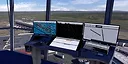 Tower! Simulator 3 - LOWW Airport Screenshot 1