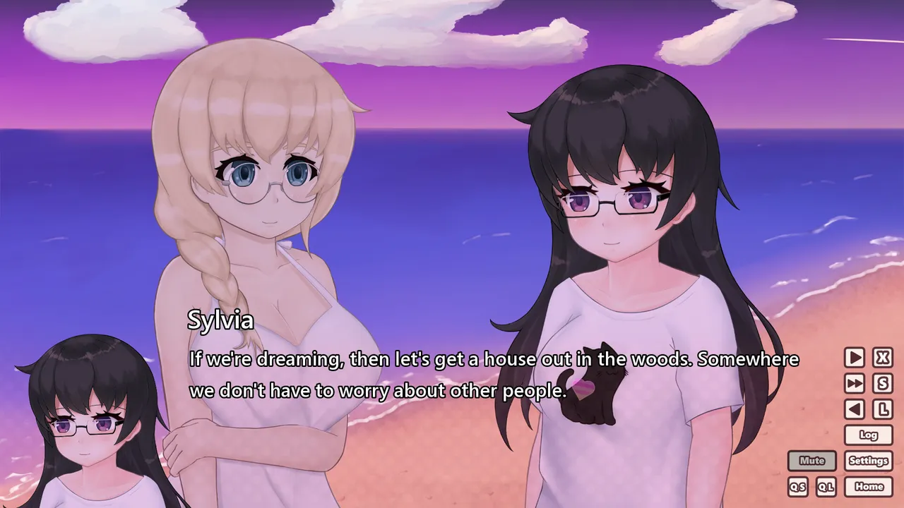 Exhibition of the Heart Screenshot 8