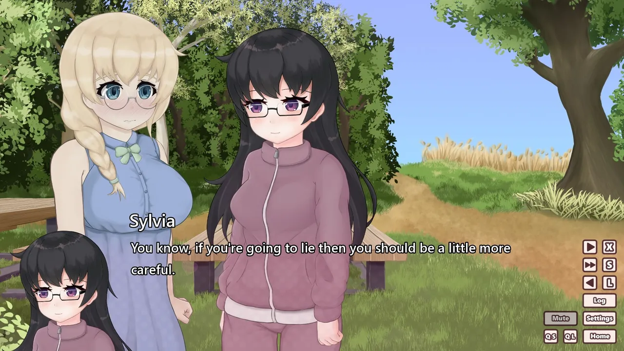 Exhibition of the Heart Screenshot 4