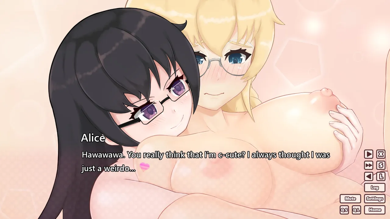 Exhibition of the Heart Screenshot 1
