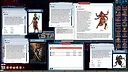 Fantasy Grounds - Legendary Planet Players Guide (SFRPG) Screenshot 3