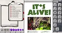 Fantasy Grounds - En5ider: Its Alive (5E) Screenshot 1