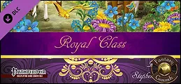Fantasy Grounds - Royal Class (PFRPG)
