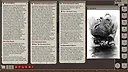 Fantasy Grounds - Quests of Doom 4: Cave of Iron (5E) Screenshot 3