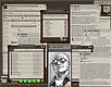 Fantasy Grounds - Ultramodern5 (5E) Screenshot 3