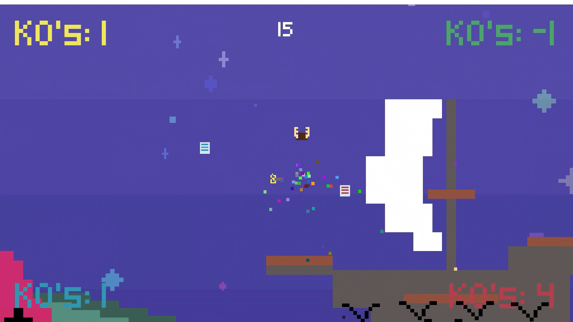 RPS Arena Screenshot 5