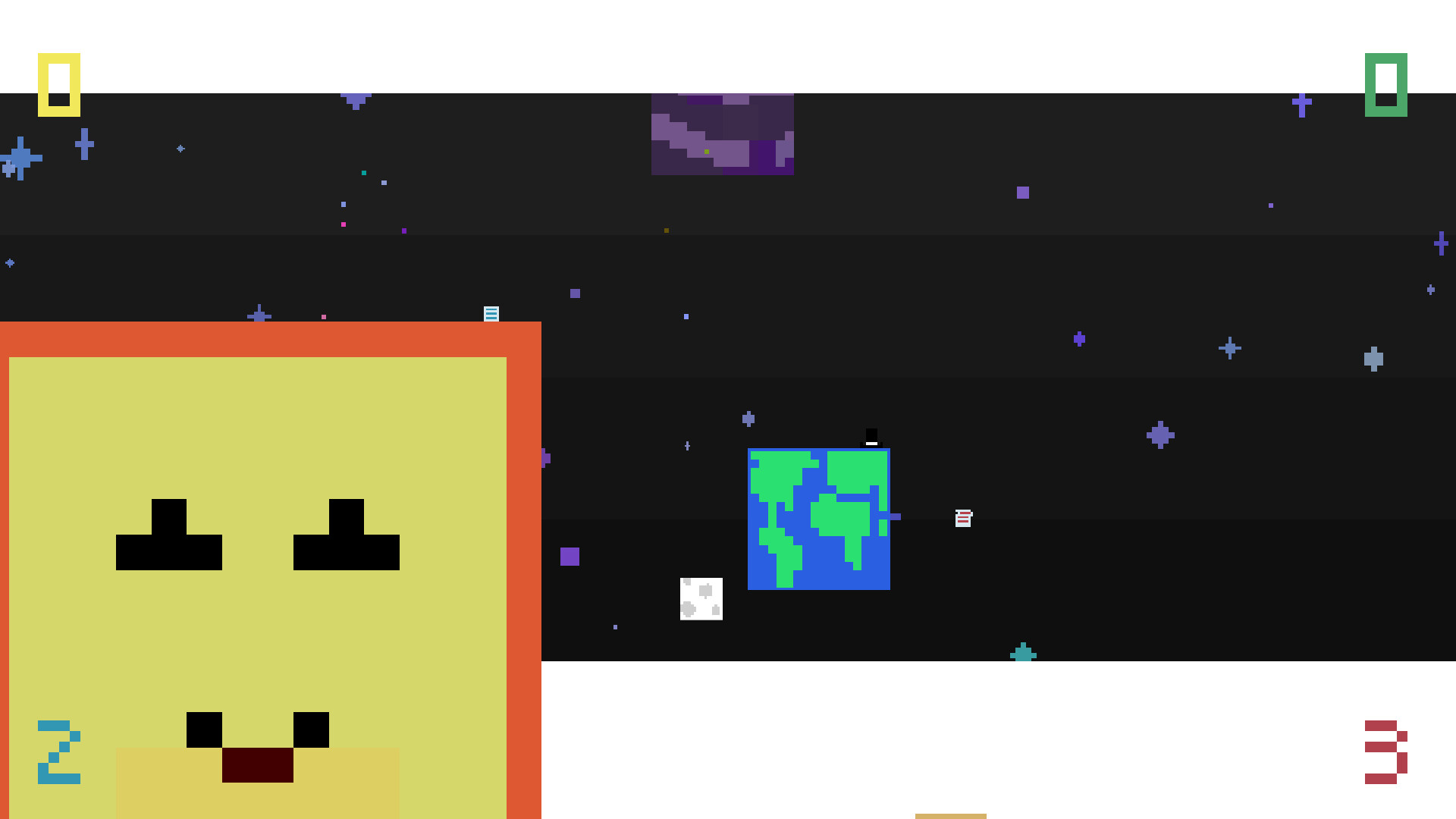 RPS Arena Screenshot 6