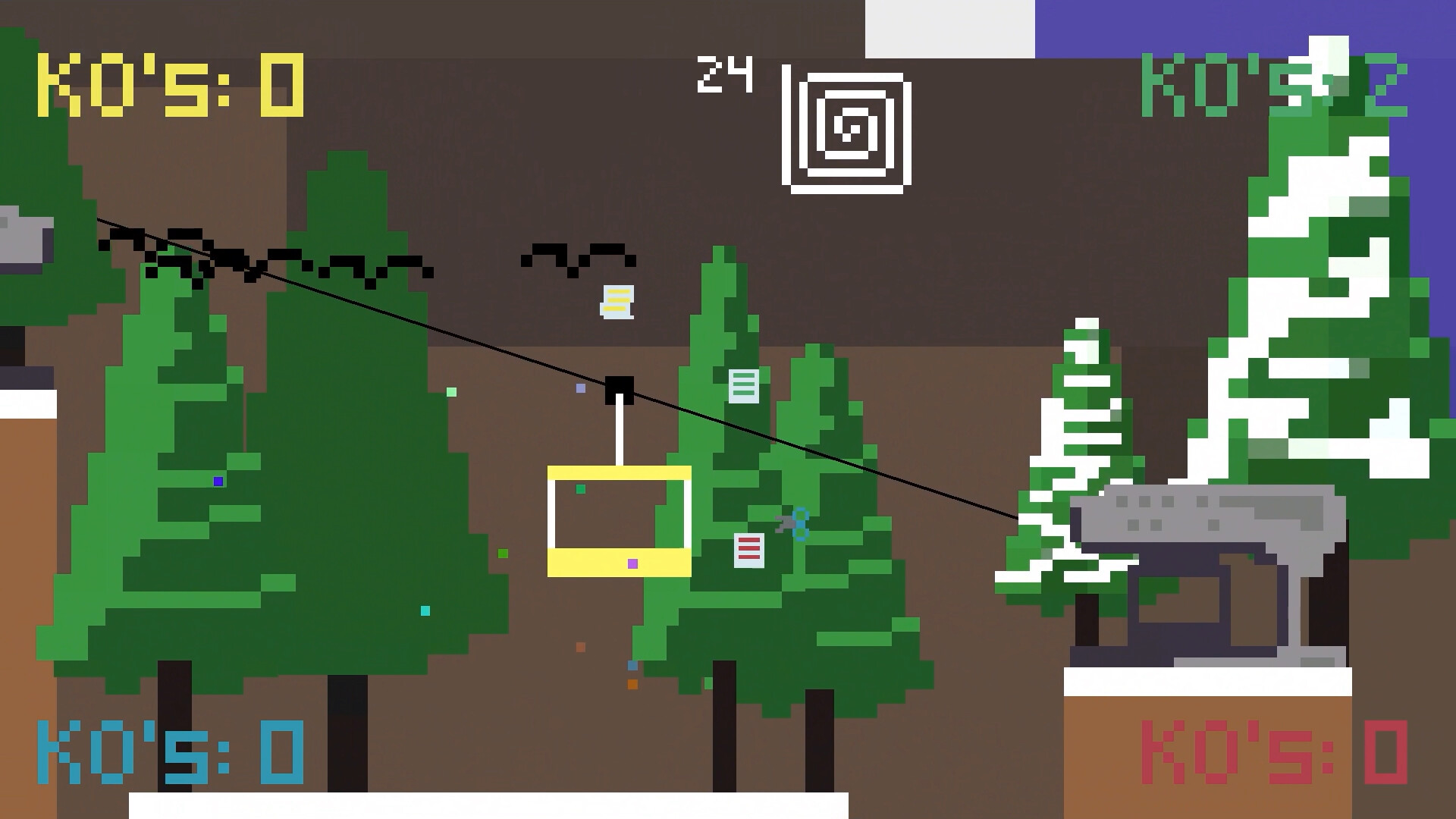 RPS Arena Screenshot 3