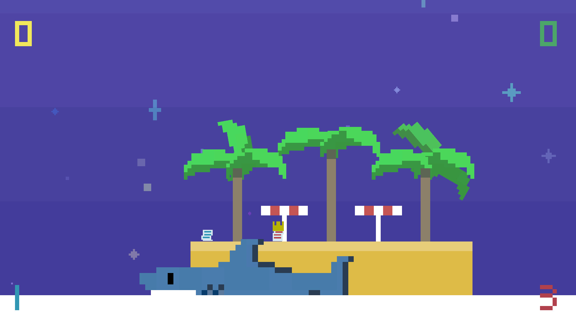 RPS Arena Screenshot 2