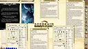Fantasy Grounds - Dungeonlands Intro Pack (Savage Worlds) Screenshot 1