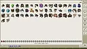 Fantasy Grounds - Devin Night: Tome of Beasts Pack 4 – Eleinomae–Goatman (Token Pack) Screenshot 1
