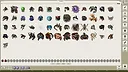 Fantasy Grounds - Devin Night: Tome of Beasts Pack 4 – Eleinomae–Goatman (Token Pack) Screenshot 2