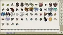 Fantasy Grounds - Devin Night: Tome of Beasts Pack 3 – Dipsa to Einherjar (Token Pack) Screenshot 1