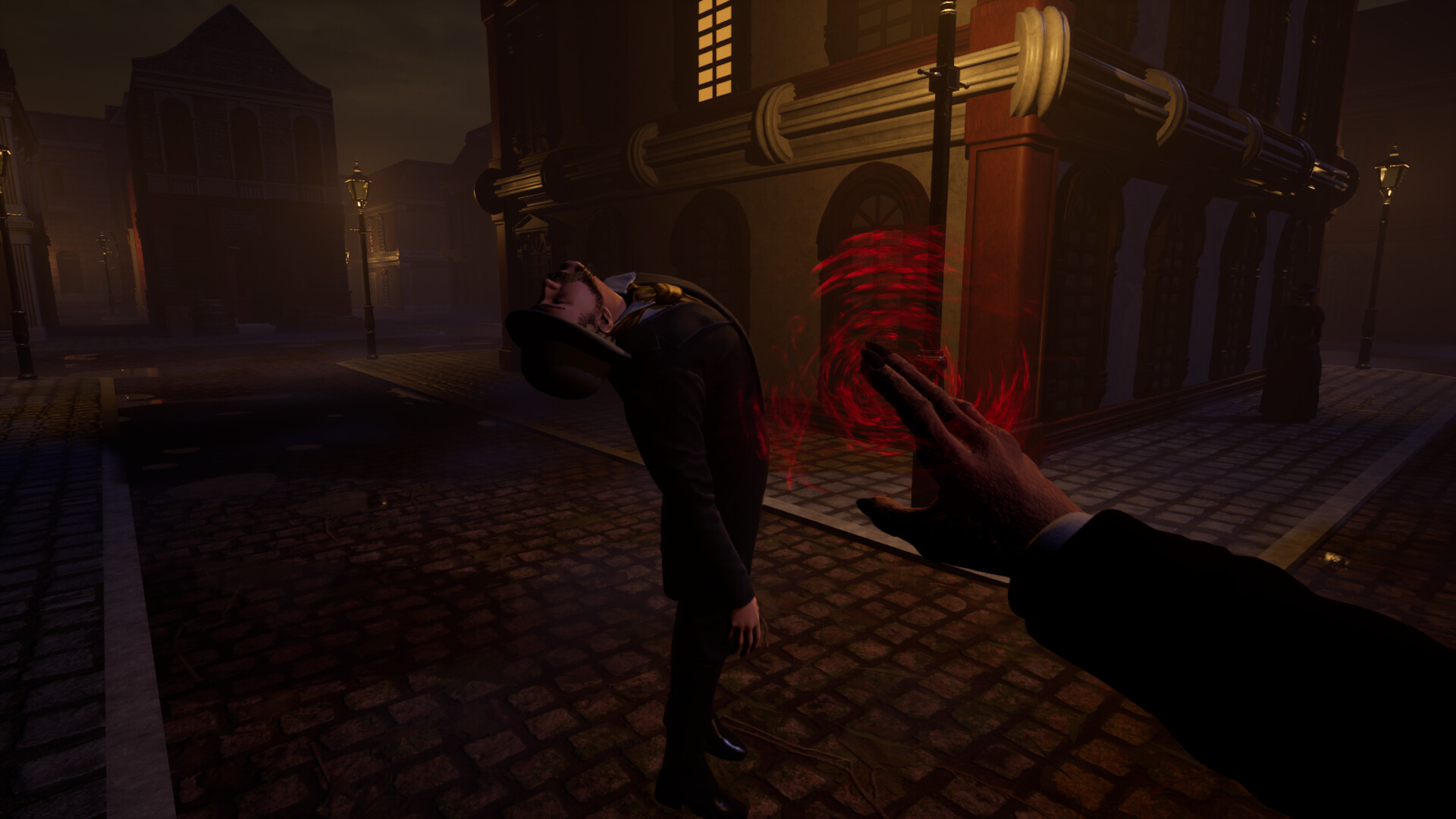 Pale Incense Screenshot 8