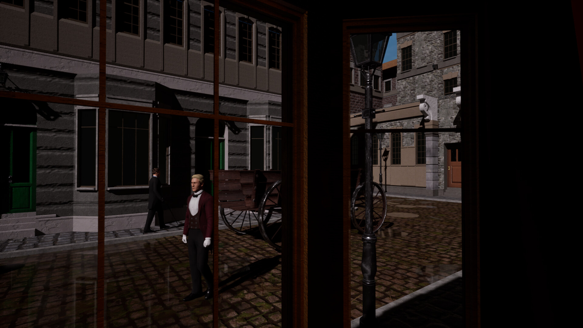 Pale Incense Screenshot 10