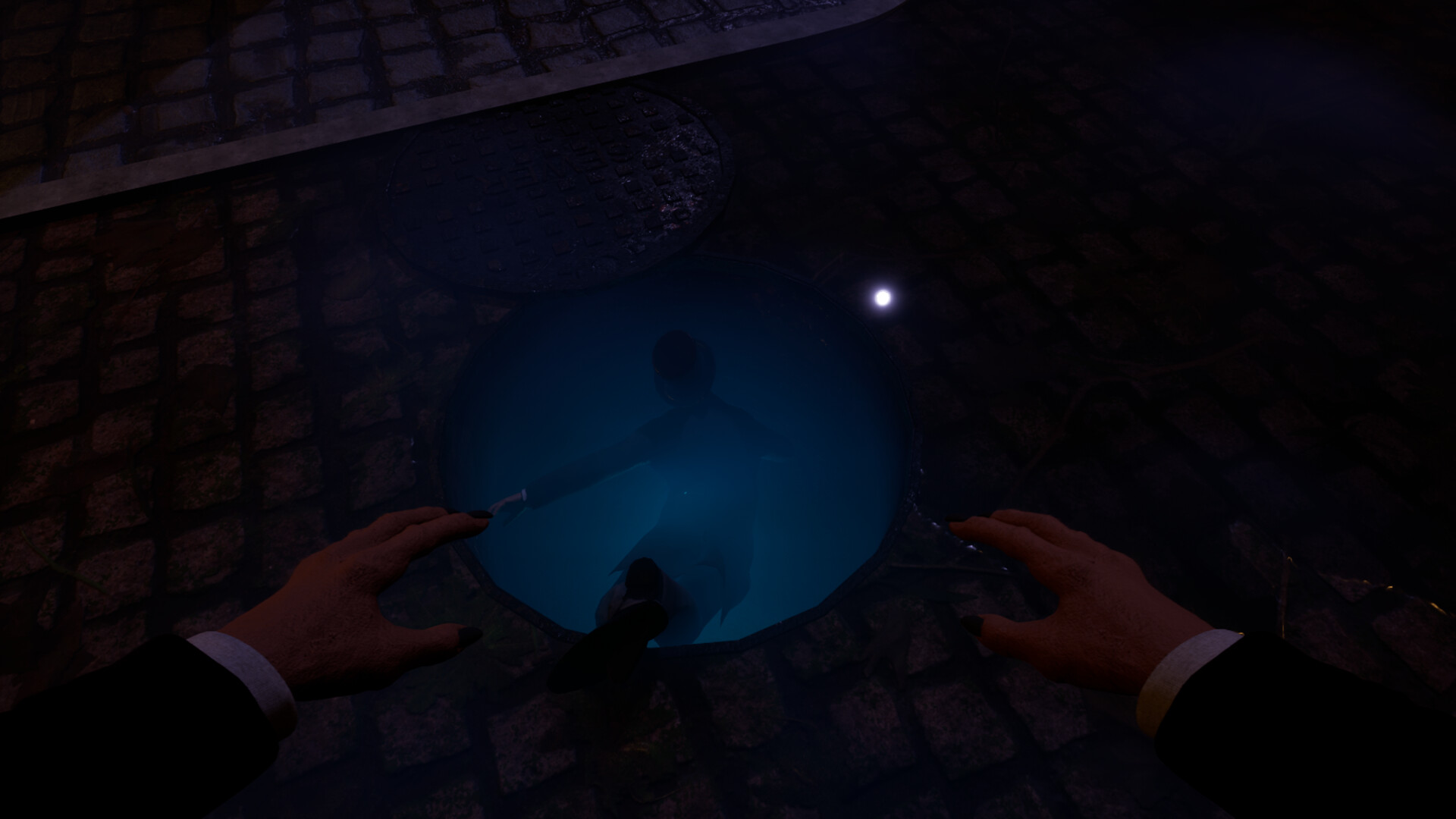 Pale Incense Screenshot 7