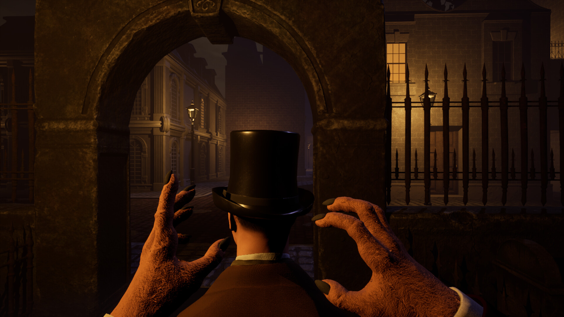 Pale Incense Screenshot 0