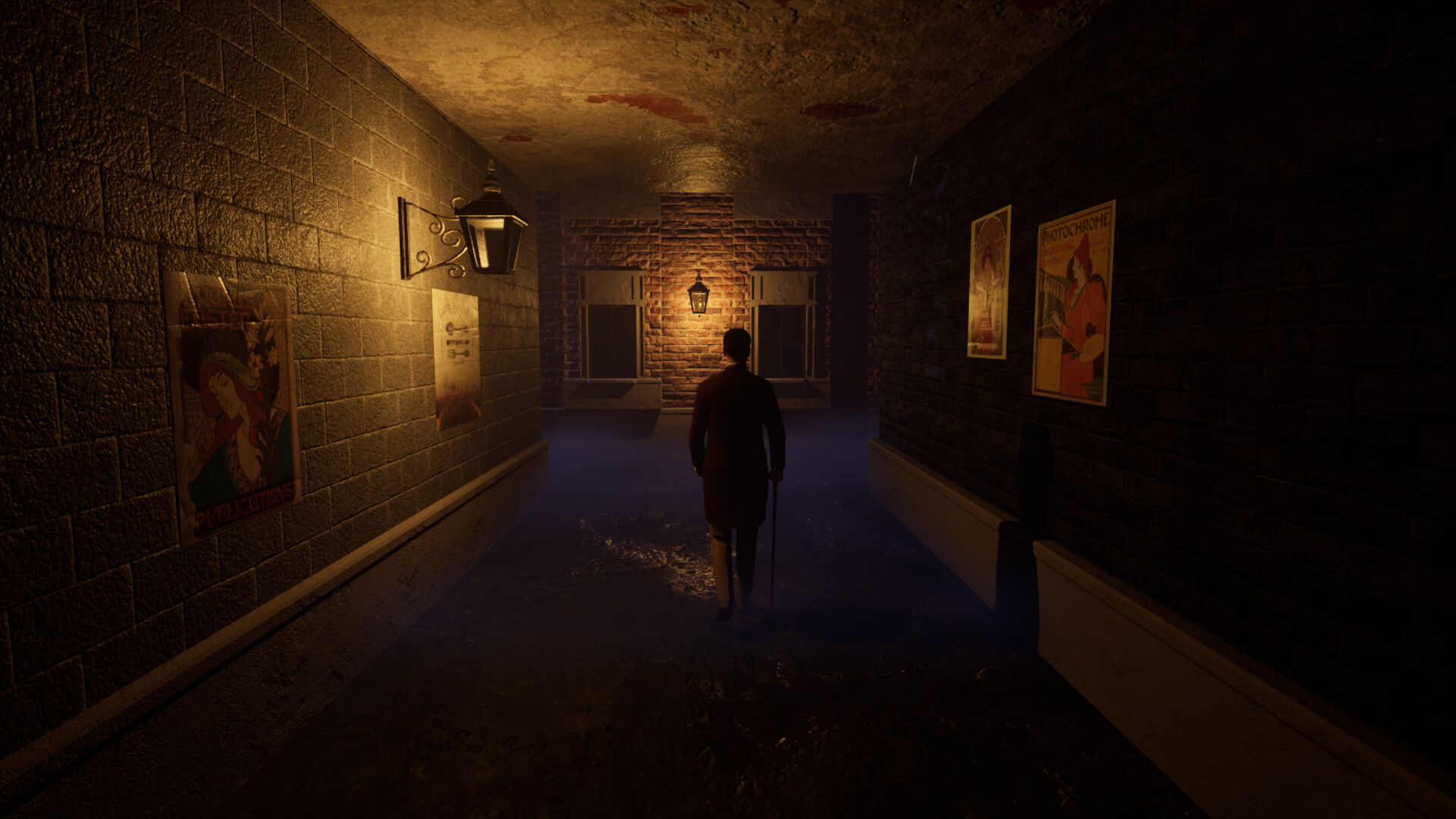 Pale Incense Screenshot 13