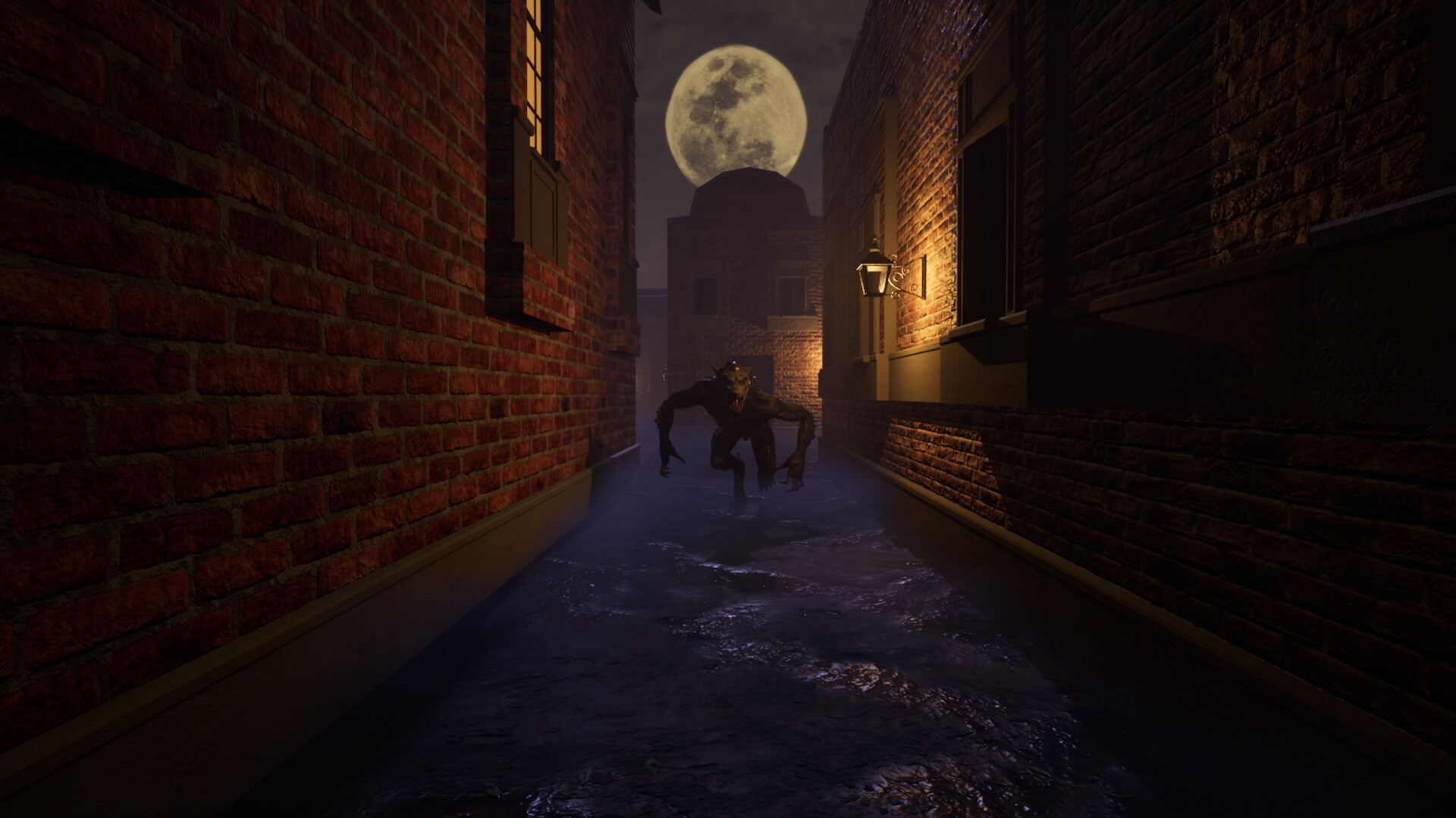 Pale Incense Screenshot 1