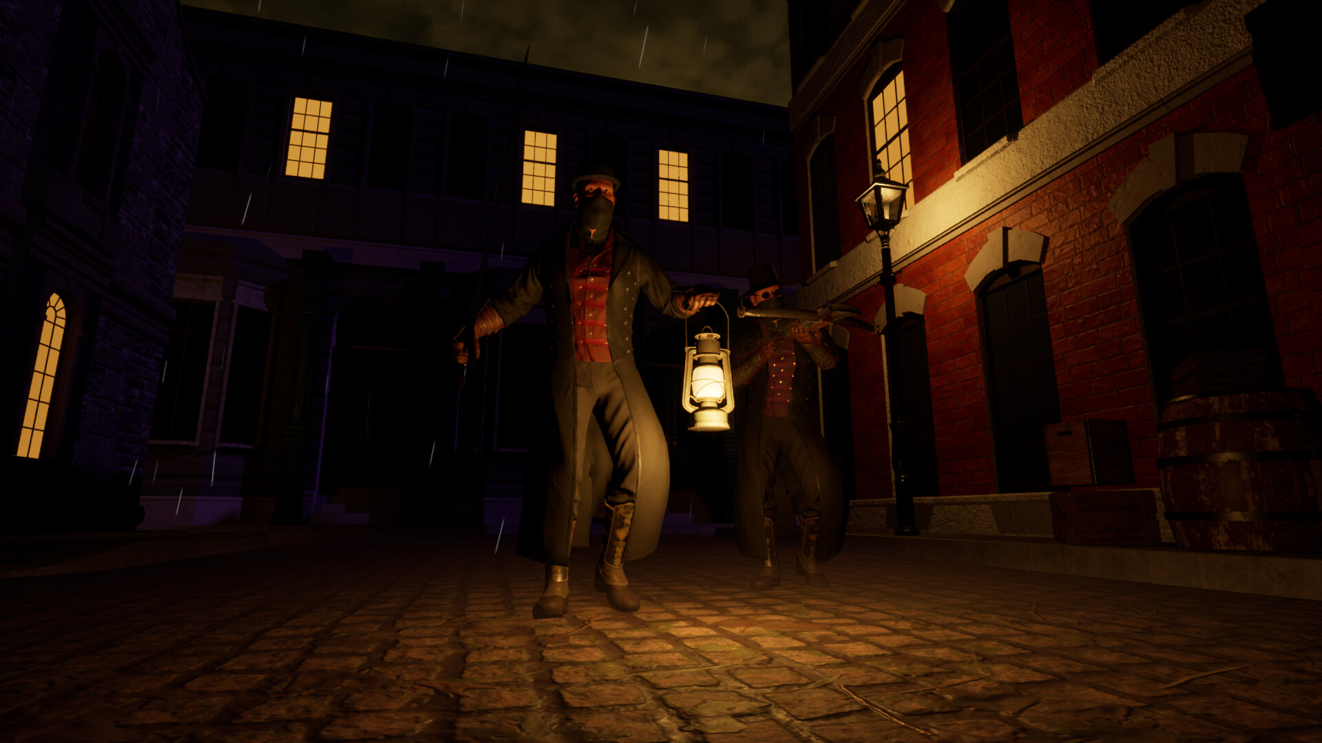 Pale Incense Screenshot 4