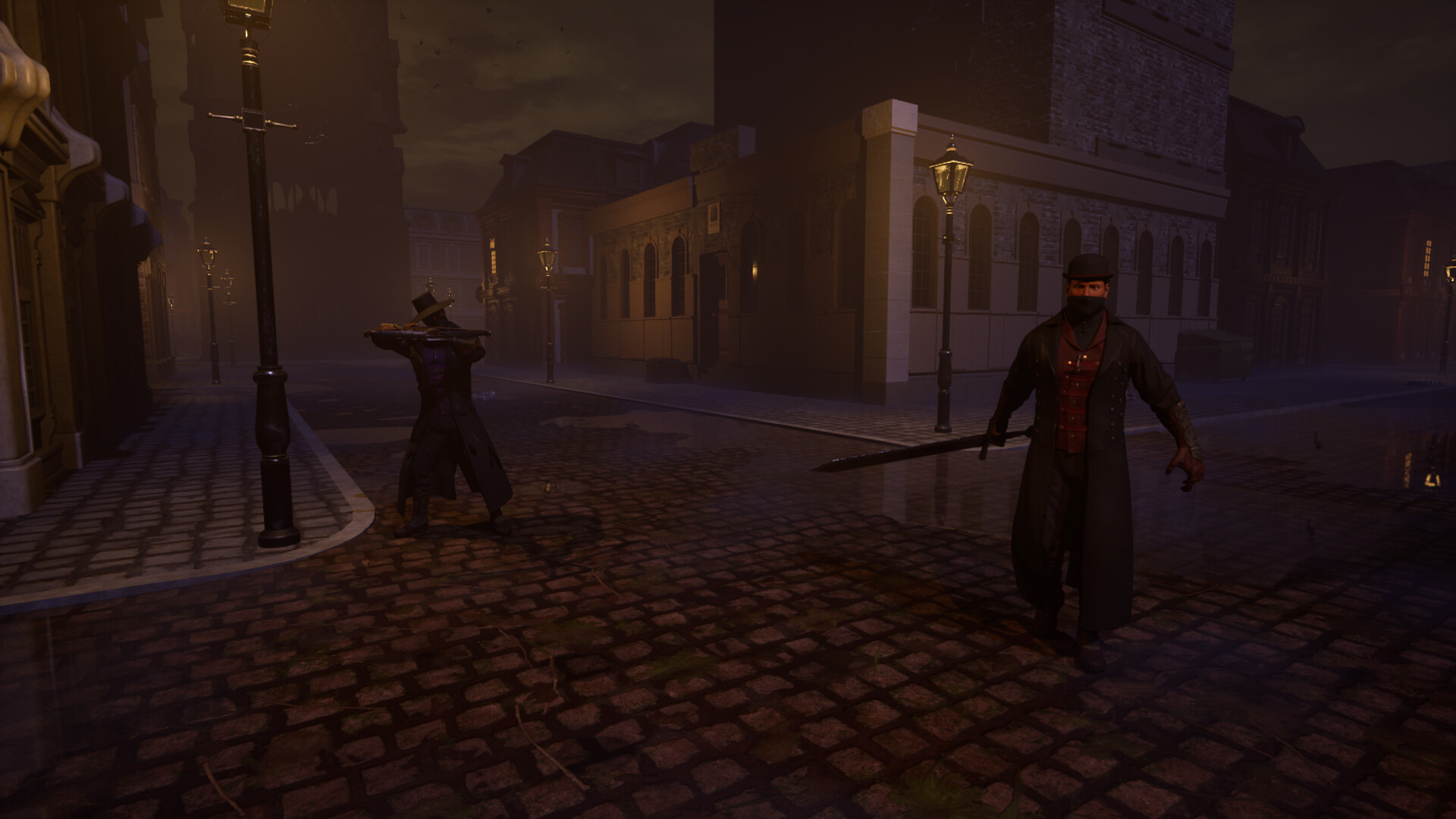 Pale Incense Screenshot 12