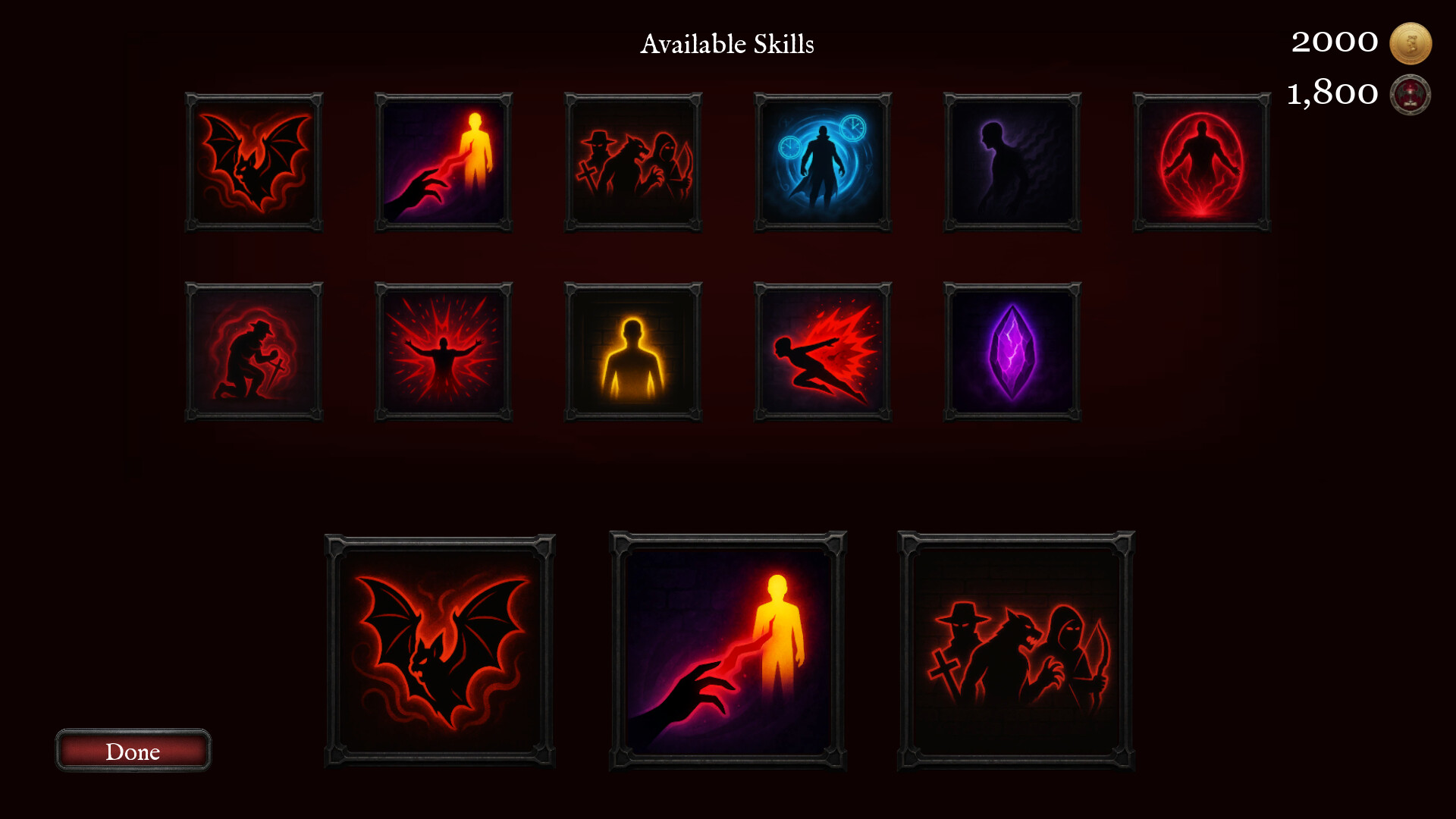 Pale Incense Screenshot 11