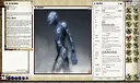 Fantasy Grounds - Mythic Monsters #22: Emissaries of Evil (PFRPG) Screenshot 1
