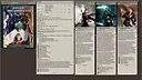Fantasy Grounds - Harbingers of Life & Death: Deathseer, Pale Master, and Vicar Class Pack (5E) Screenshot 4