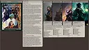 Fantasy Grounds - Harbingers of Life & Death: Deathseer, Pale Master, and Vicar Class Pack (5E) Screenshot 2