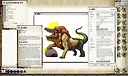 Fantasy Grounds - Mythic Monsters #34: Egypt (PFRPG) Screenshot 1