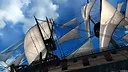 Naval Action - Leopard Screenshot 3