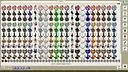 Fantasy Grounds - Monstrous Characters, Volume 4 (Token Pack) Screenshot 3