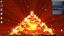 Christmas Live Wallpaper Screenshot 1