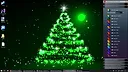 Christmas Live Wallpaper Screenshot 6