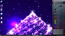 Christmas Live Wallpaper Screenshot 7