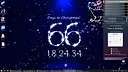 Christmas Live Wallpaper Screenshot 8