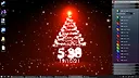 Christmas Live Wallpaper Screenshot 9