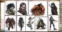 Fantasy Grounds - Pathfinder RPG - Reign of Winter AP 5: Rasputin Must Die! (PFRPG) Screenshot 1