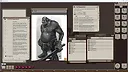 Fantasy Grounds - Monstrous Lair #2: Troll Cave (Any Ruleset) Screenshot 1