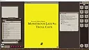 Fantasy Grounds - Monstrous Lair #2: Troll Cave (Any Ruleset) Screenshot 0